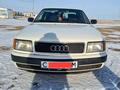Audi 100 1992 года за 2 380 000 тг. в Нур-Султан (Астана) – фото 3