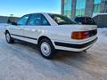 Audi 100 1992 года за 2 380 000 тг. в Нур-Султан (Астана) – фото 6