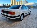 Audi 100 1992 года за 2 380 000 тг. в Нур-Султан (Астана) – фото 7