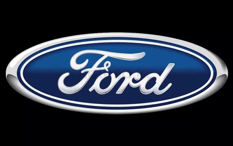 Ford в Алматы