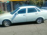 ВАЗ (Lada) Priora 2170 (седан) 2014 года за 2 300 000 тг. в Алматы