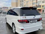 Toyota Estima 2005 года за 7 700 000 тг. в Алматы – фото 5