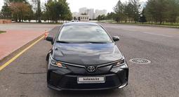 Toyota Corolla 2020 года за 11 500 000 тг. в Астана – фото 3