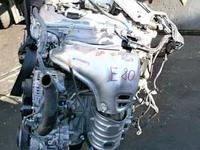 Двигатель АКПП 2AR за 100 000 тг. в Алматы