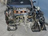 Двигатель Ниссан Алтима 2.5 за 450 500 тг. в Астана – фото 4