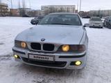 BMW 528 1997 года за 2 950 000 тг. в Кокшетау