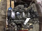 Двигатель d4ea Hyundai Tucson 2.0 CRDI 112 л. С. в Челябинск