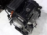 Двигатель Volkswagen BUD 1.4 за 450 000 тг. в Кызылорда