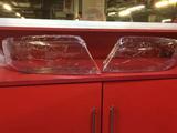 Защитные стекла на фары передние накладки пластиковые за 13 000 тг. в Алматы – фото 5