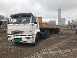 КамАЗ  65117 2014 года за 13 000 000 тг. в Астана
