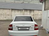 ВАЗ (Lada) Priora 2170 (седан) 2014 года за 3 100 000 тг. в Шымкент – фото 4