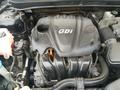 Двигатель GDI 2, 4 (G4kj) за 415 000 тг. в Уральск