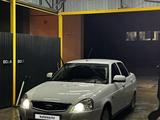 ВАЗ (Lada) Priora 2170 (седан) 2014 года за 3 900 000 тг. в Туркестан – фото 3