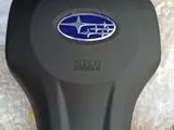Airbag srs муляж подушка крышка безопасности на руль субару Форестер за 20 000 тг. в Алматы