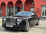 Rolls-Royce Phantom 2004 года за 52 500 000 тг. в Алматы