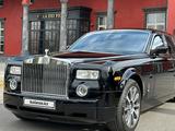 Rolls-Royce Phantom 2004 года за 52 500 000 тг. в Алматы – фото 4