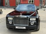 Rolls-Royce Phantom 2004 года за 52 500 000 тг. в Алматы – фото 5