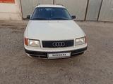 Audi 100 1992 года за 1 900 000 тг. в Шымкент
