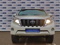 Toyota Land Cruiser Prado 2014 года за 18 100 000 тг. в Алматы