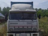 КамАЗ  5320 1991 года за 3 600 000 тг. в Алматы – фото 2