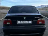BMW 528 1997 года за 4 900 000 тг. в Астана – фото 2