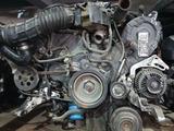 C32A3 — двигатель 3.2 литра на Honda Legend за 500 000 тг. в Алматы – фото 2
