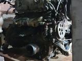 C32A3 — двигатель 3.2 литра на Honda Legend за 500 000 тг. в Алматы – фото 3