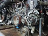 C32A3 — двигатель 3.2 литра на Honda Legend за 500 000 тг. в Алматы – фото 4