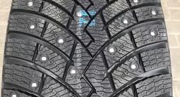Зимние Новые Шины Pirelli SCORPION ICE ZERO 2= 275/45R21 — 315/40R21 за 650 000 тг. в Нур-Султан (Астана) – фото 3