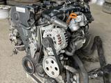 Двигатель Audi BWE 2.0 TFSI за 650 000 тг. в Тараз