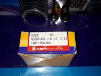Honda запчасти двигатель (поршневые кольца) F-20. F-22 за 8 000 тг. в Алматы
