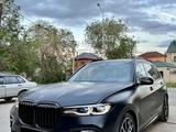 BMW X7 2019 года за 55 000 000 тг. в Уральск