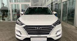Hyundai Tucson 2020 года за 16 500 000 тг. в Алматы – фото 3