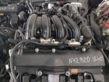 Двигатель BMW N42B20 2.0 л E46 за 450 000 тг. в Алматы