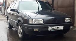 Volkswagen Passat 1993 года за 1 500 000 тг. в Талдыкорган – фото 2