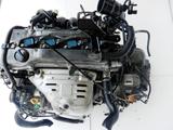 Мотор 2AZ — fe Двигатель toyota camry (тойота камри) 2.4… за 98 898 тг. в Алматы