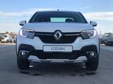 Renault Logan Life MT 2021 года за 6 629 000 тг. в Караганда – фото 2