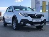 Renault Logan Life MT 2021 года за 6 629 000 тг. в Караганда – фото 3