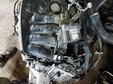 Двигатель на BMW за 400 000 тг. в Шымкент – фото 2