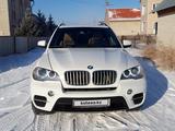 BMW X5 2011 года за 11 000 000 тг. в Усть-Каменогорск