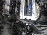 Двигатель Митсубиси RVR 4G63 DOHC контрактный за 300 000 тг. в Алматы – фото 2