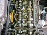 Двигатель матор 3S-fe за 520 000 тг. в Алматы – фото 3