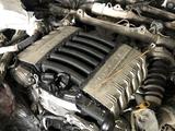 Контрактный двигатель из швеции Porsche Cayenne 3.6 за 850 000 тг. в Алматы