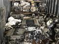 Контрактный двигатель из швеции Porsche Cayenne 3.6 за 990 000 тг. в Алматы – фото 2
