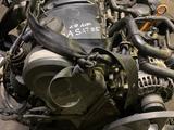 Двигатель 1.9диз Фольксваген Пассат В5 + в полном навесе из… за 450 000 тг. в Алматы – фото 2