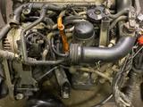 Двигатель 1.9диз Фольксваген Пассат В5 + в полном навесе из… за 450 000 тг. в Алматы – фото 3