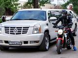 Лимузин Cadillac-Escalade на 20 мест + Оформление и БАР от… в Уральск – фото 4