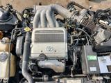 Двигатель мотор на Toyota Windom 20 Тойота Виндом 20 за 650 000 тг. в Алматы – фото 3