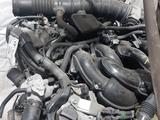 Двигатель 4GR-FSE Lexus IS250 из Японии за 400 000 тг. в Актобе – фото 4