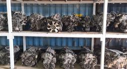 Двигатель M4RK751 2.0L RENAULT MEGANE Контрактные! за 475 000 тг. в Алматы